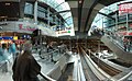 Berlin Hauptbahnhof (Bottom Level)