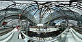 Berlin Hauptbahnhof (Top Level)